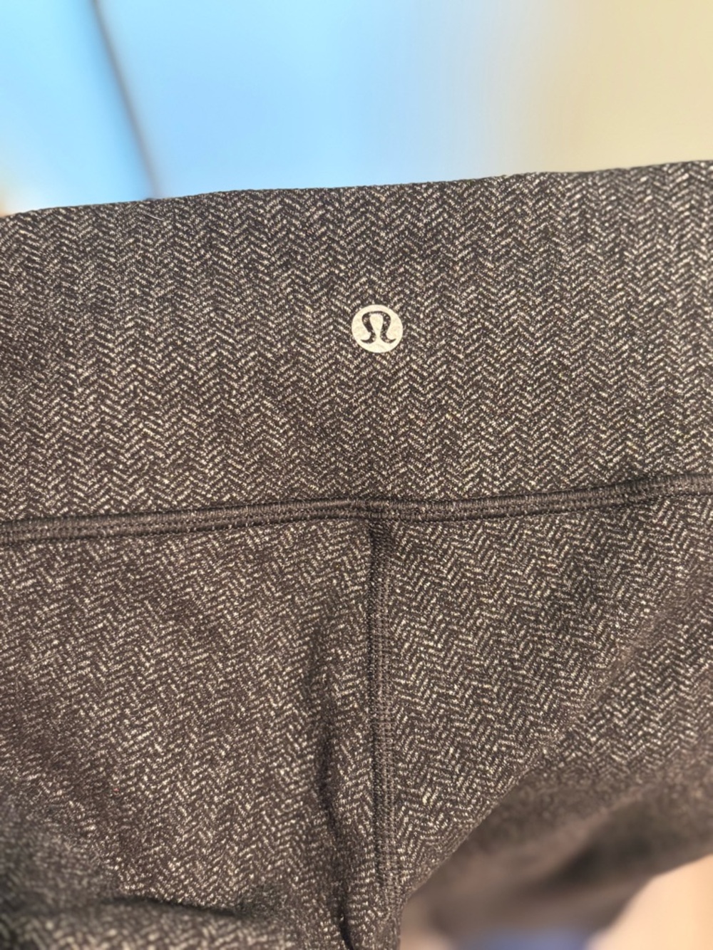 Lululemon Active Leggings Bundle (4) - Picture 4 of 12